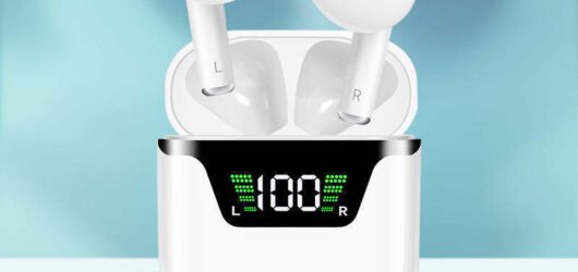 🎧 AirPods X50