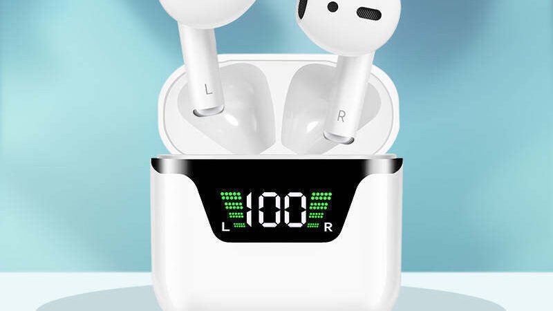 🎧 AirPods X50